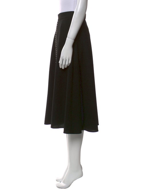 Alexander Wang Midi Length Skirt