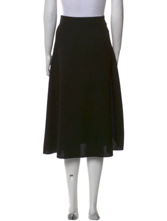 Alexander Wang Midi Length Skirt