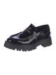 Alexander Wang Leather Loafers