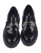 Alexander Wang Leather Loafers