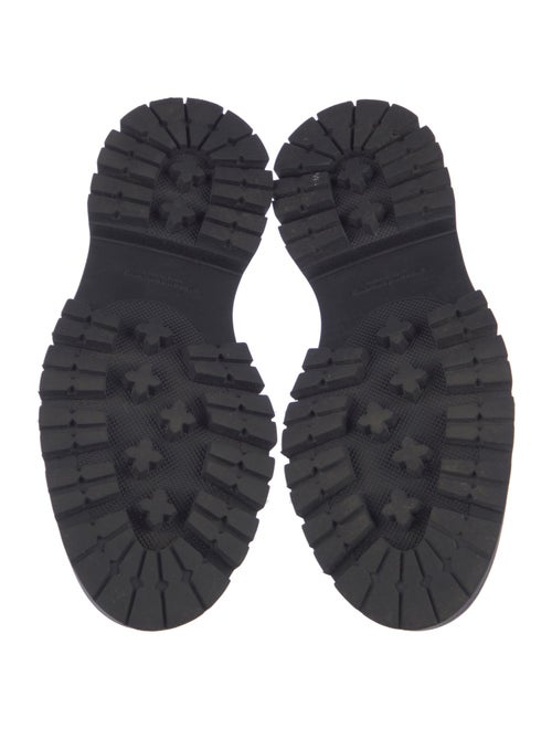 Alexander Wang Leather Loafers