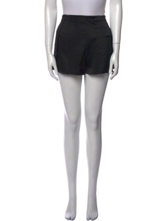 Alexander Wang Mini Shorts