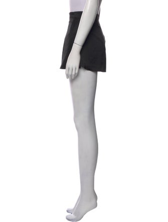 Alexander Wang Mini Shorts