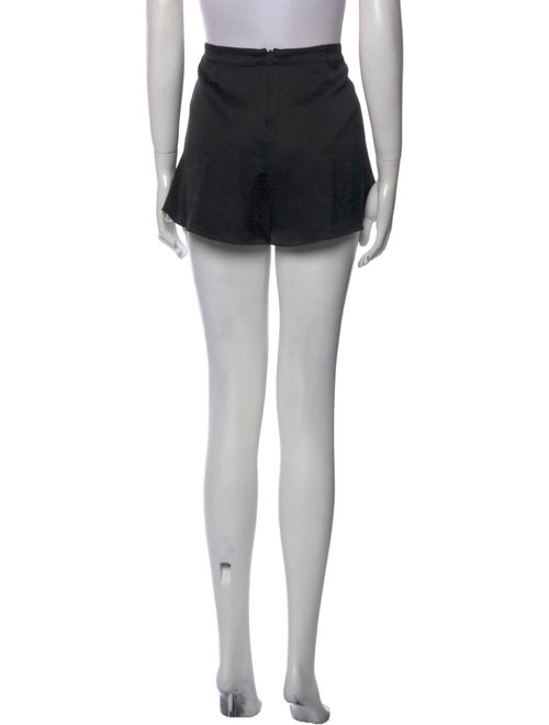 Alexander Wang Mini Shorts
