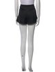 Alexander Wang Mini Shorts