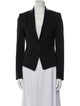 Alexander Wang Virgin Wool Blazer