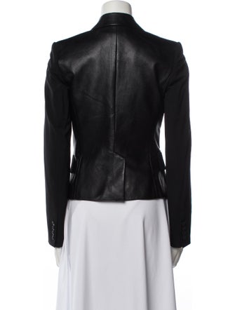 Alexander Wang Virgin Wool Blazer