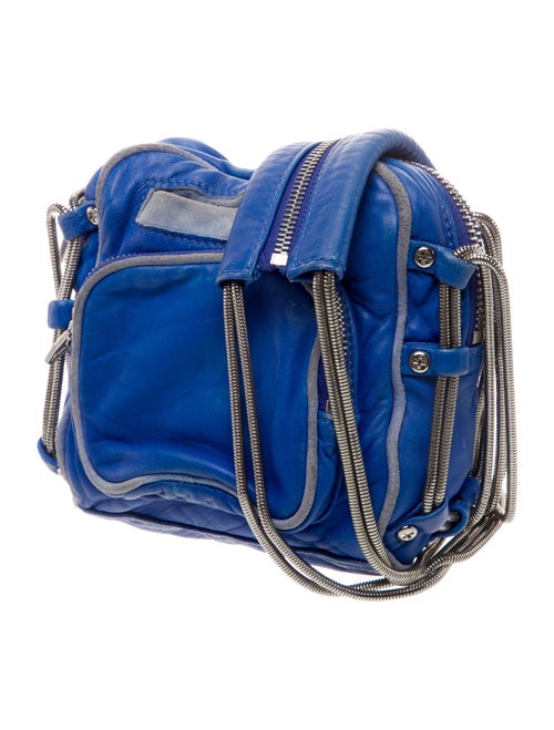 Alexander Wang Leather Crossbody Bag