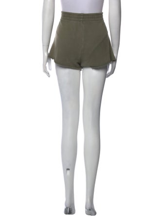 Alexander Wang Mini Shorts