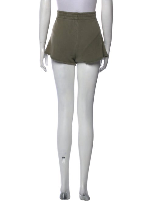 Alexander Wang Mini Shorts