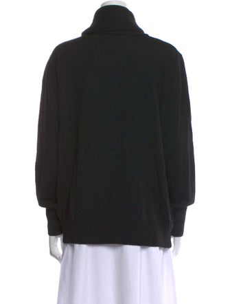 Alexander Wang Wool V-Neck Sweater