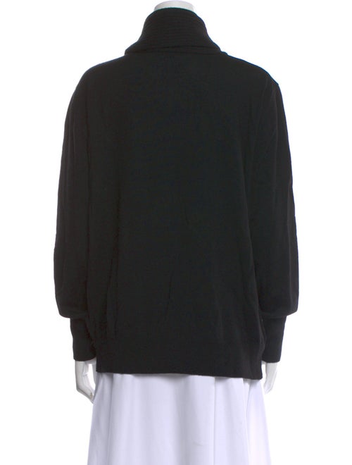 Alexander Wang Wool V-Neck Sweater