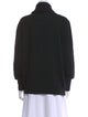 Alexander Wang Wool V-Neck Sweater