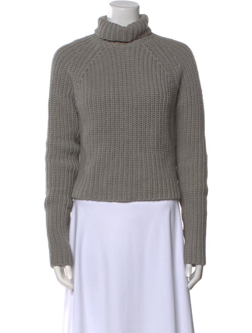 Alexander Wang Turtleneck Sweater