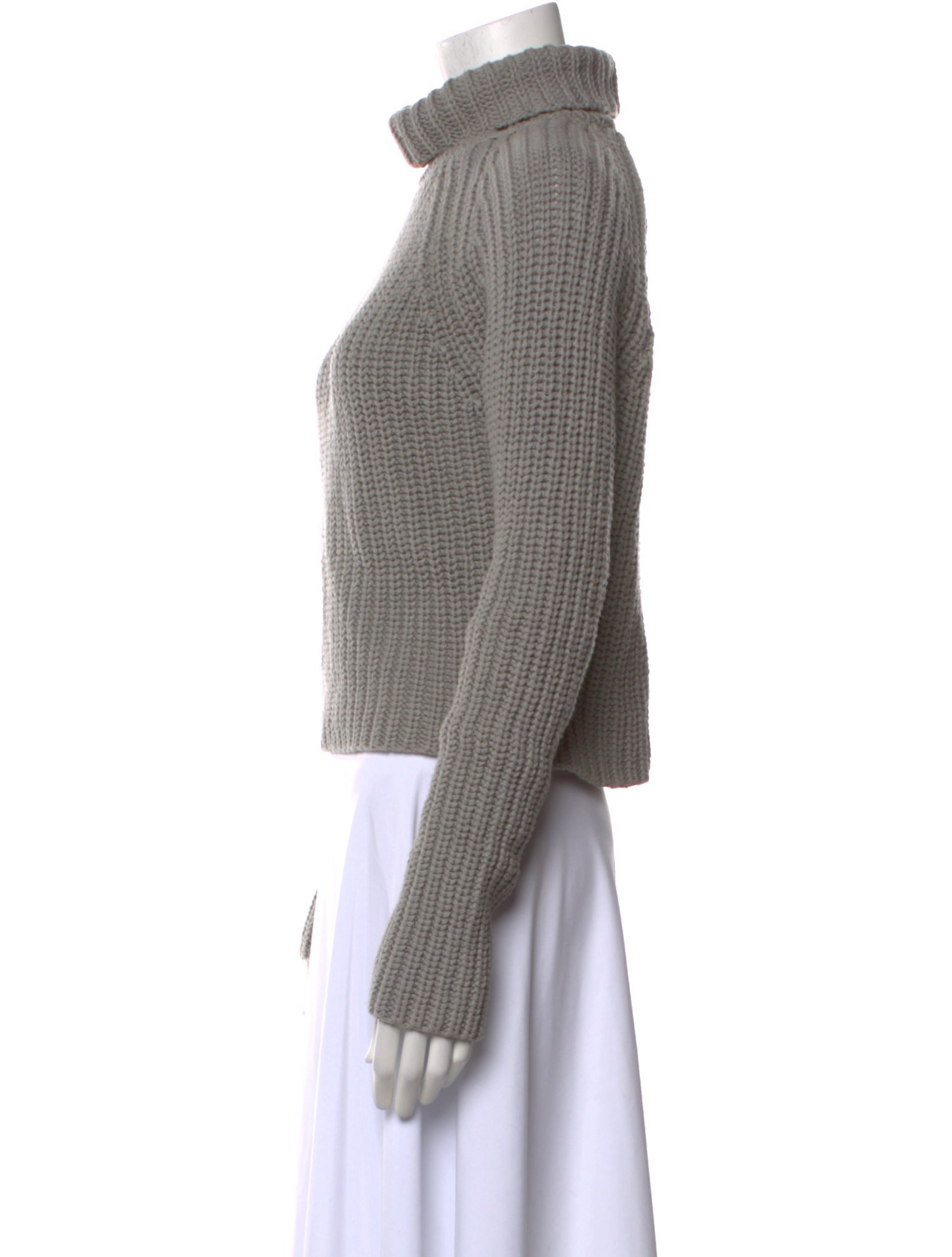 Alexander Wang Turtleneck Sweater