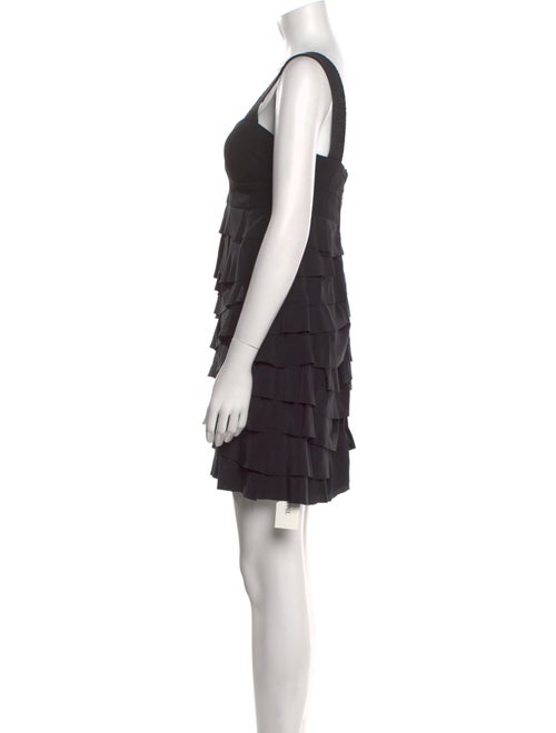 Alexander Wang Wool Mini Dress