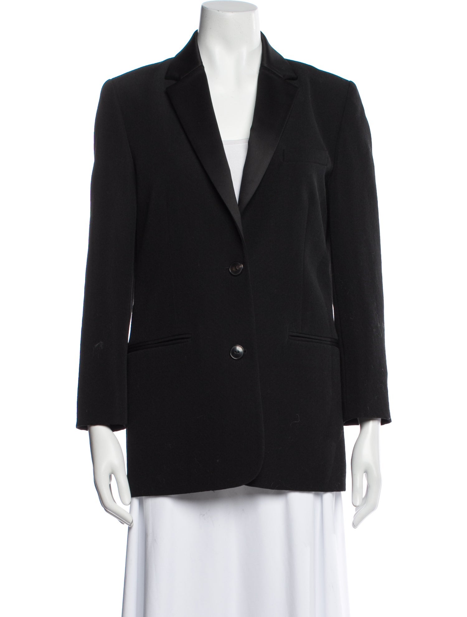 Alexander Wang Wool Blazer