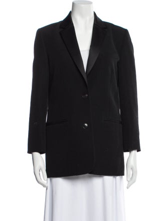 Alexander Wang Wool Blazer