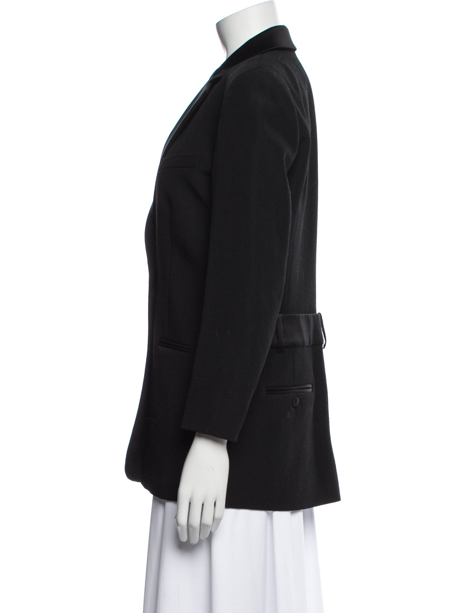 Alexander Wang Wool Blazer