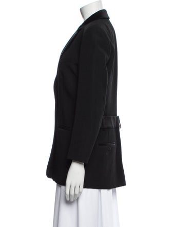 Alexander Wang Wool Blazer
