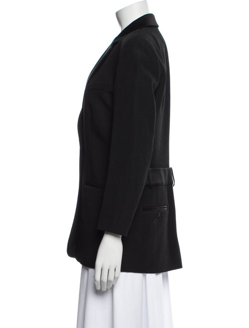 Alexander Wang Wool Blazer