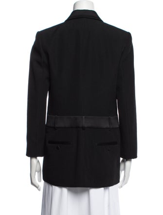 Alexander Wang Wool Blazer