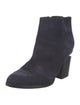 Alexander Wang Suede Boots