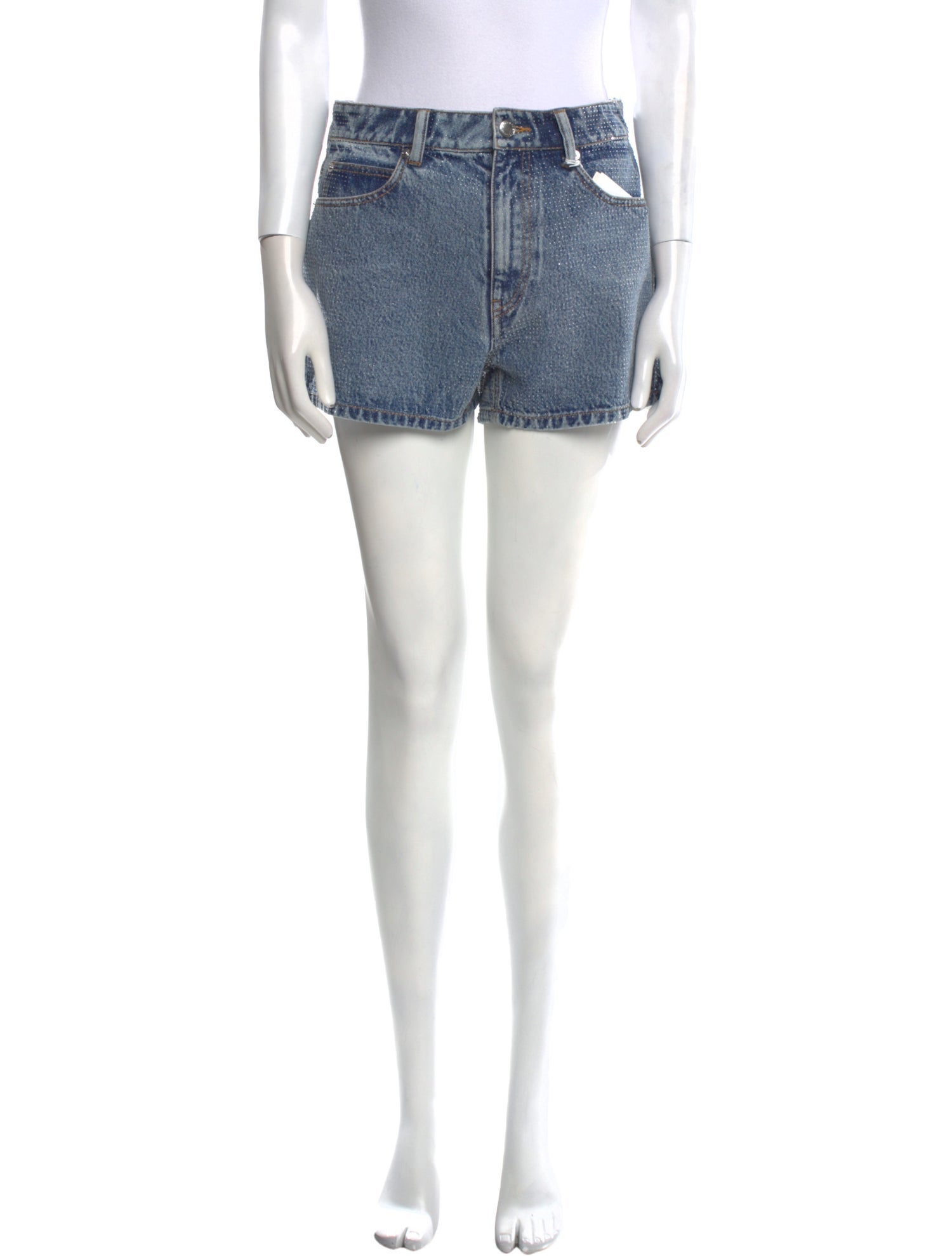 Alexander Wang Mini Shorts w/ Tags