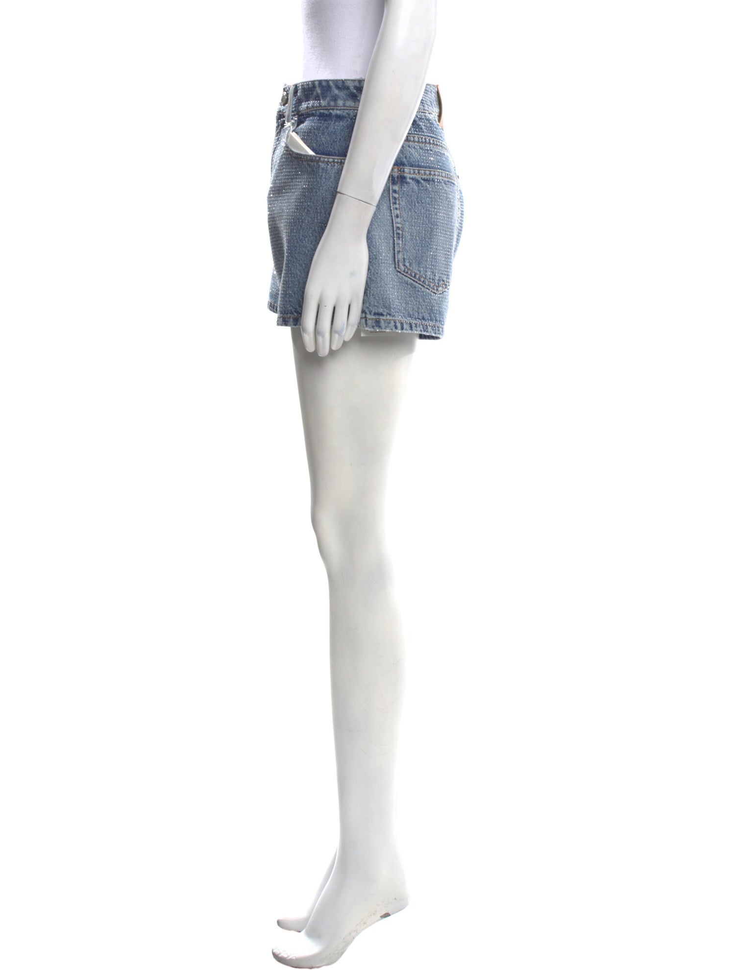 Alexander Wang Mini Shorts w/ Tags