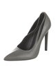 Alexander Wang Leather Pumps