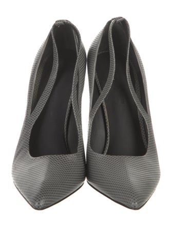 Alexander Wang Leather Pumps