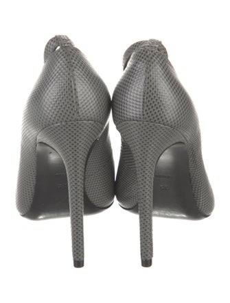 Alexander Wang Leather Pumps