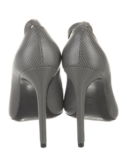 Alexander Wang Leather Pumps
