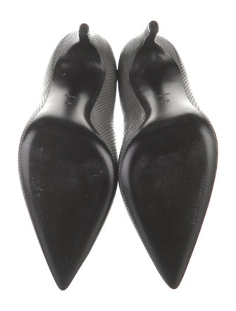 Alexander Wang Leather Pumps