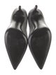Alexander Wang Leather Pumps