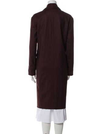 Alexander Wang Virgin Wool Coat