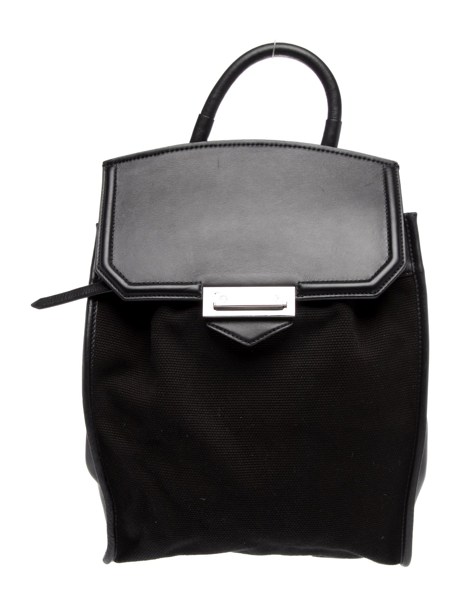 Alexander Wang Leather Backpack