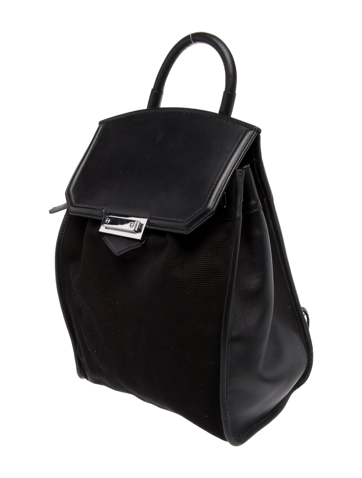 Alexander Wang Leather Backpack