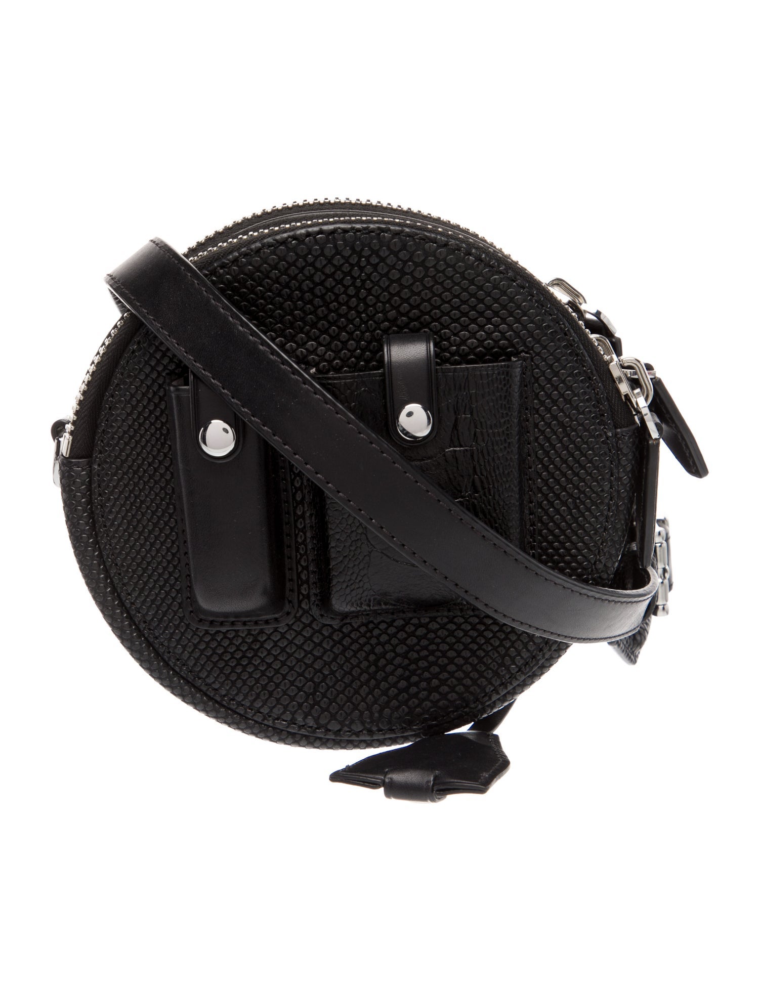 Alexander Wang Leather Crossbody Bag