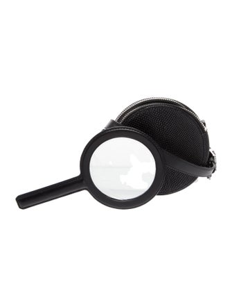 Alexander Wang Leather Crossbody Bag