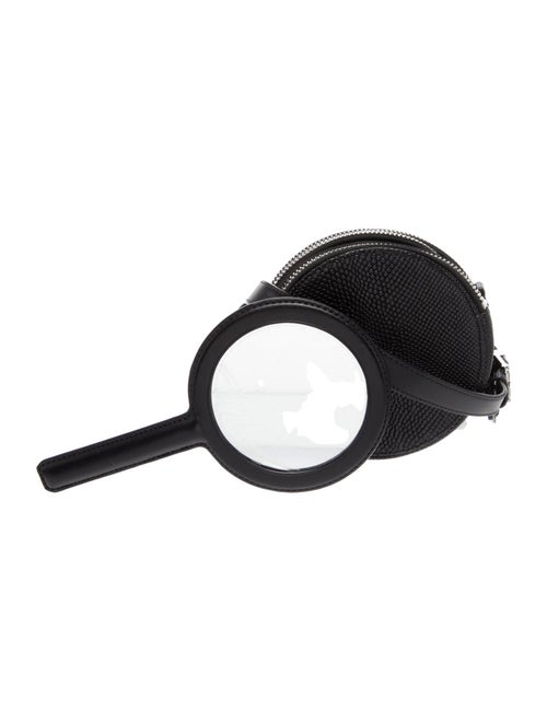 Alexander Wang Leather Crossbody Bag