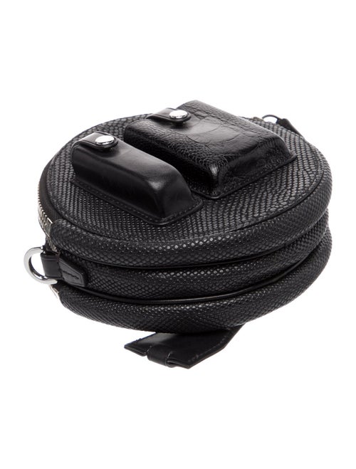 Alexander Wang Leather Crossbody Bag