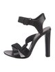 Alexander Wang Leather Sandals