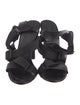 Alexander Wang Leather Sandals