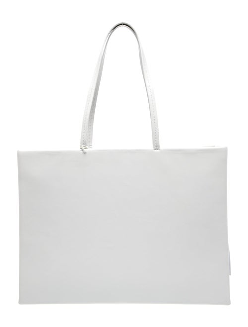 Alexander Wang Leather Top Handle Bag