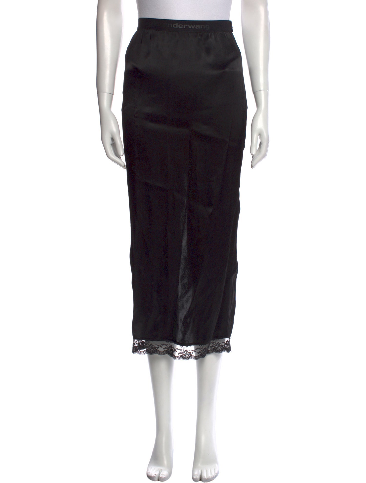Alexander Wang Midi Length Skirt
