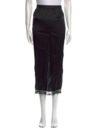 Alexander Wang Midi Length Skirt