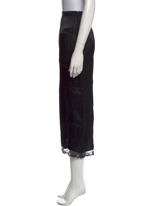 Alexander Wang Midi Length Skirt