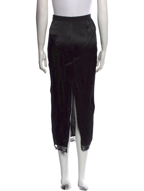 Alexander Wang Midi Length Skirt