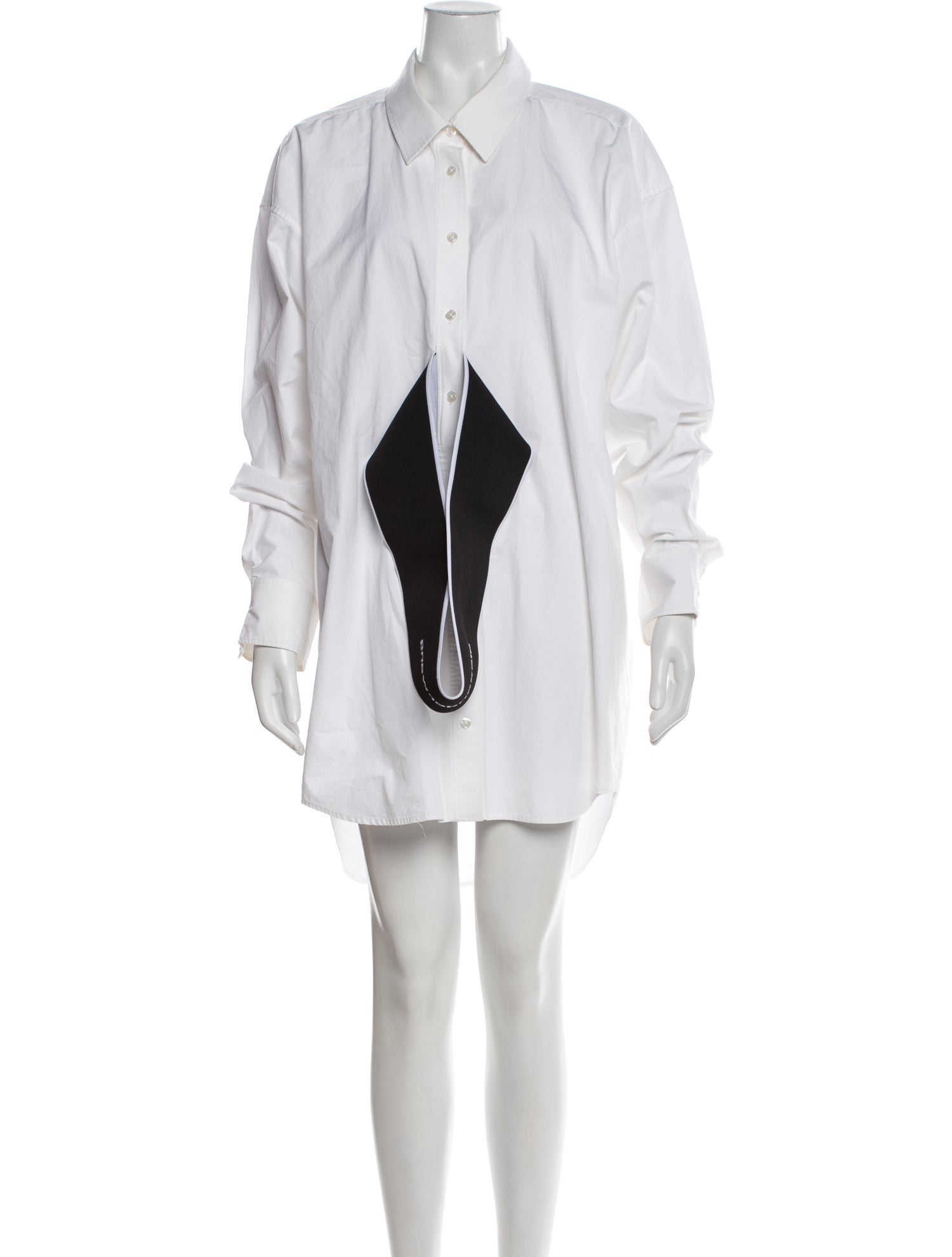 Alexander Wang Mini Dress